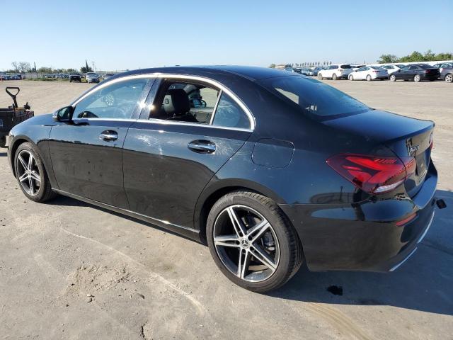W1K3G4EB5MJ286718 Mercedes-Benz A 220