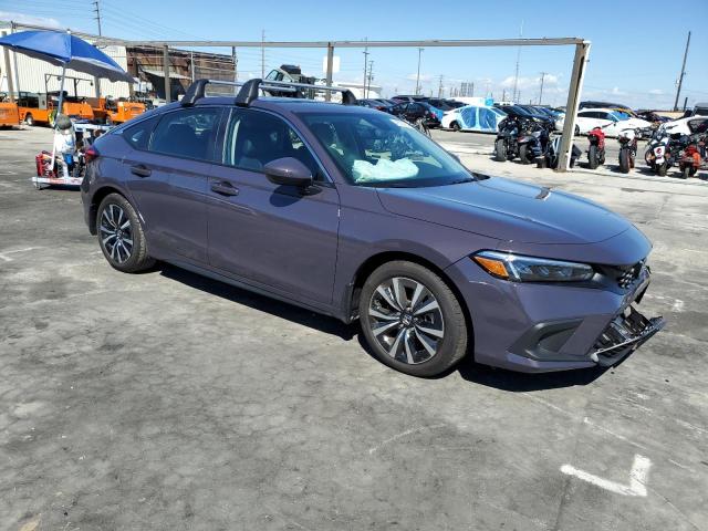 19XFL1H78RE009977 Honda CIVIC EXL