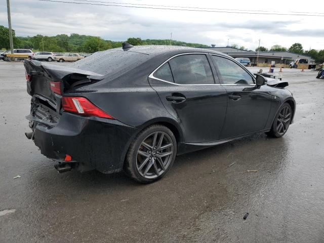 JTHBF1D27E5020859 Lexus IS 250