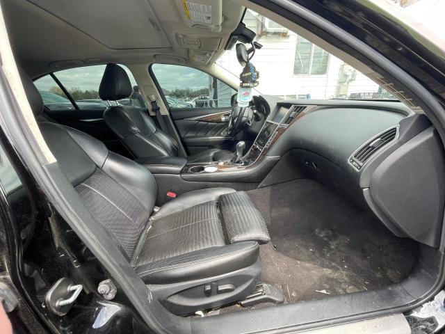 JN1EV7AP4GM305731 Infiniti Q50 Premium