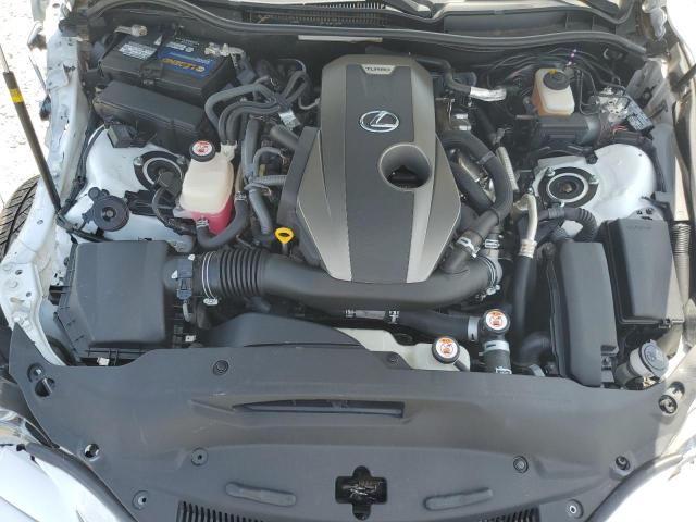 JTHBA1D29G5037194 Lexus IS 200T