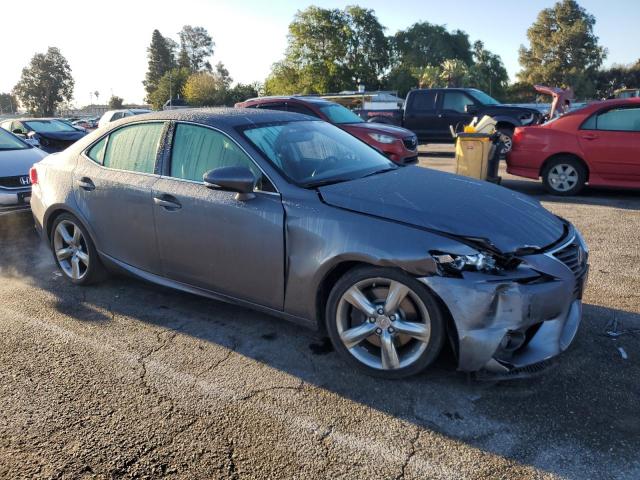 JTHBE1D27E5004535 Lexus IS 350