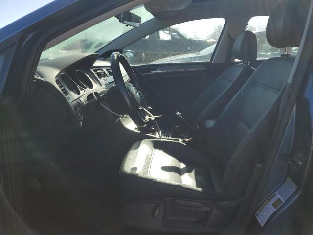 3VWRA7AUXFM046355 Volkswagen Golf Tdi