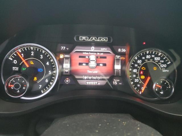 1C6SRFJT5LN134351 RAM 1500 Laie