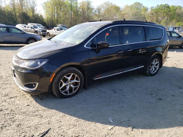 Auction sale of the 2017 Chrysler Pacifica Touring L, vin: 2C4RC1BG7HR507929, lot number: 51174904