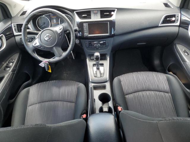3N1AB7AP4KY288295 Nissan SENTRA S