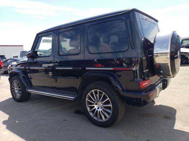 W1NYC6BJ9NX458968 Mercedes-Benz G 550