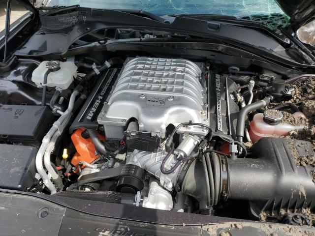 2C3CDXL91LH157318 Dodge Charger Srt Hellcat