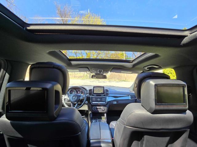 4JGDF6EE7HA918563 Mercedes-Benz Gls 450 4matic