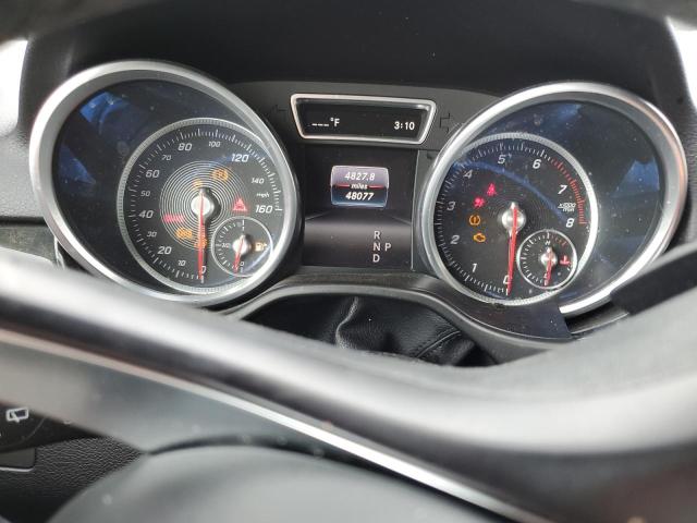 4JGDA5JB0JB069381 Mercedes-Benz GLE 350