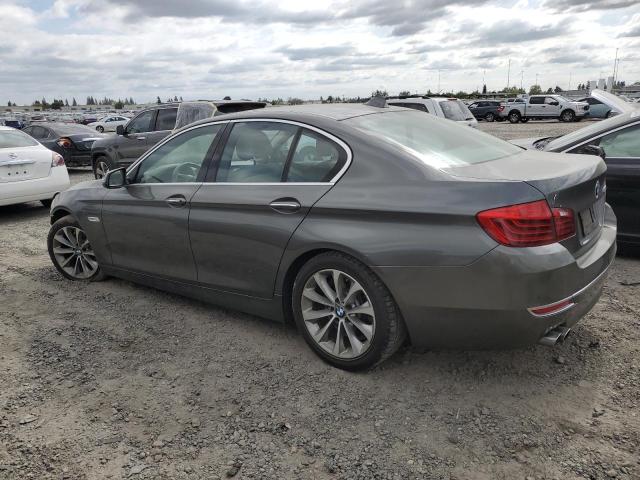 WBA5A5C50ED504746 BMW 528 I