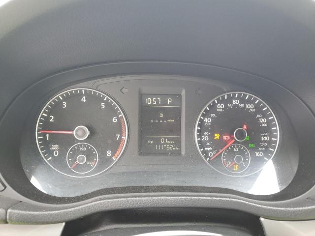 1VWAT7A38EC091602 Volkswagen PASSAT S