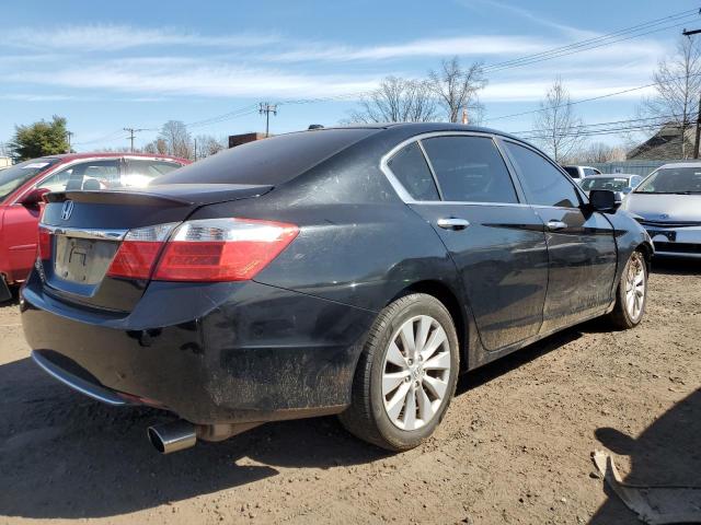 1HGCR2F85EA043229 Honda ACCORD EXL