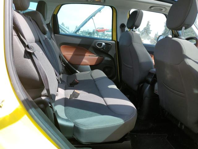 ZFBCFADH1EZ017414 Fiat 500L TREKKING