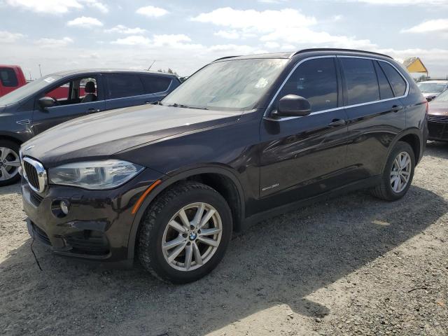 Auction sale of the 2014 Bmw X5 Sdrive35i, vin: 5UXKR2C57E0C00724, lot number: 52235584