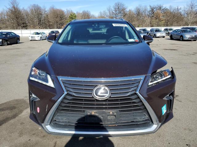 2T2BZMCA5GC027328 Lexus Rx 350 Base