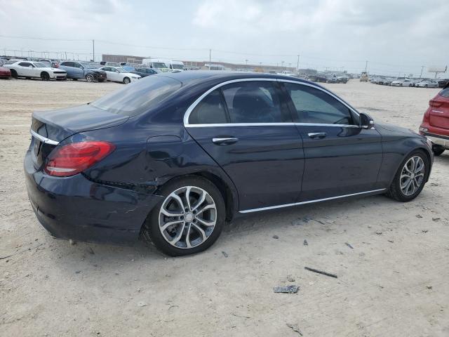 55SWF4JB0FU047067 Mercedes-Benz C 300