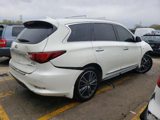 5N1AL0MMXGC530876 Infiniti QX60