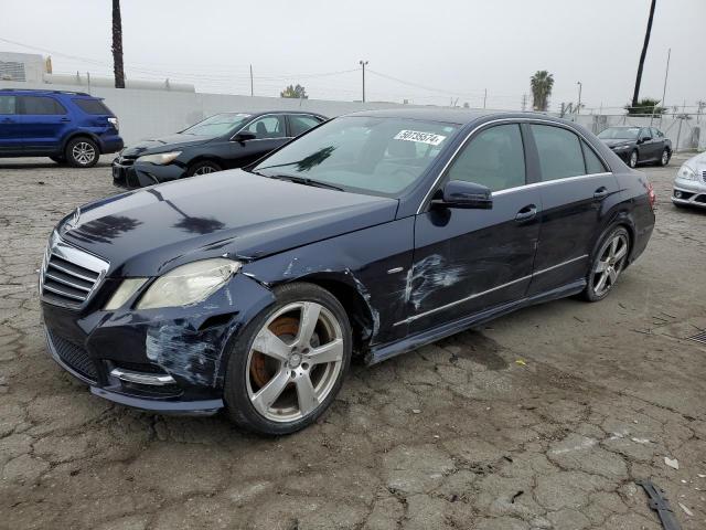 Auction sale of the 2012 Mercedes-benz E 350, vin: WDDHF5KB7CA653071, lot number: 50735574