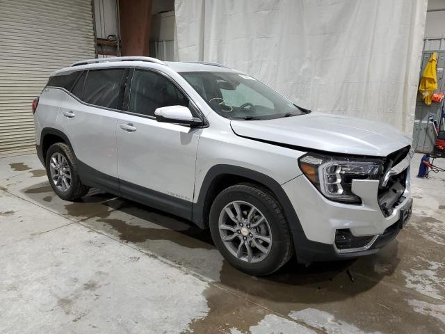 3GKALVEV8NL267320 GMC Terrain Slt