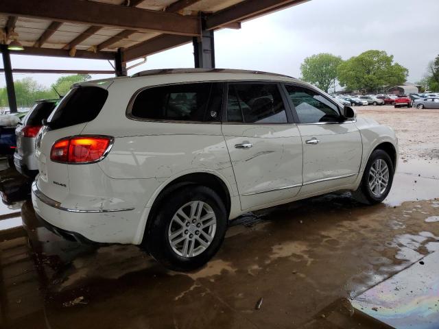5GAKRAKD0FJ244319 Buick Enclave