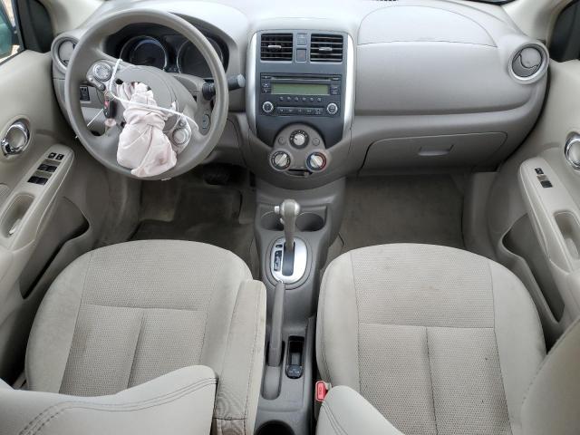 3N1CN7AP1EL855029 Nissan VERSA S