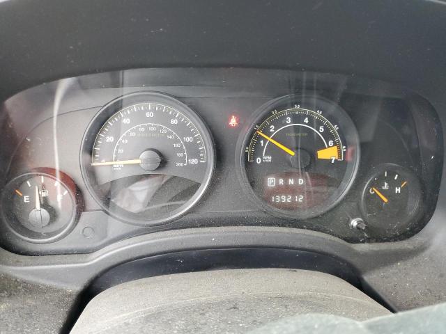 1C4NJPBB3FD203993 Jeep Patriot Sport