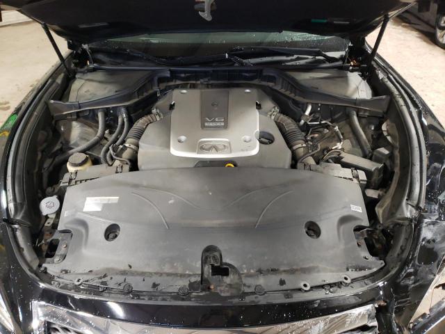 JN1BY1PR1GM720778 Infiniti Q70l 3.7