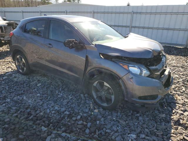 3CZRU6H56JG713555 Honda HR-V EX