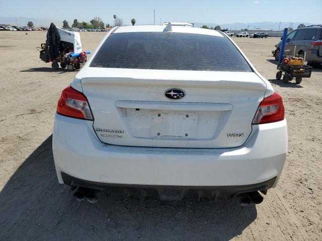 JF1VA1F64J8814228 Subaru Wrx Limited