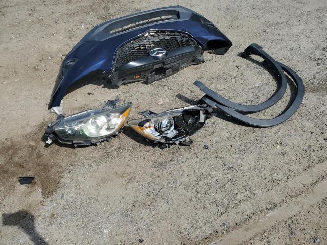 JM3KE2DY7E0307167 Mazda CX-5 GT