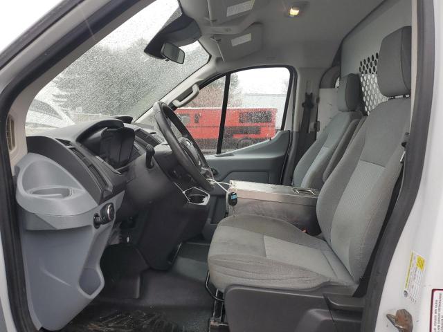 1FTYE9ZG7FKA38704 Ford Transit T-150