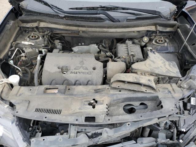 JA4AD2A39HZ027051 Mitsubishi Outlander Es