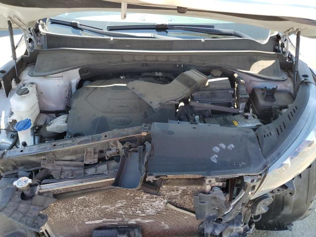 5XYPGDA52LG617863 KIA SORENTO S