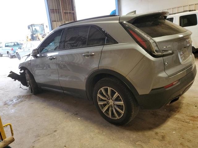 1GYFZER47PF142401 Cadillac XT4 SPORT