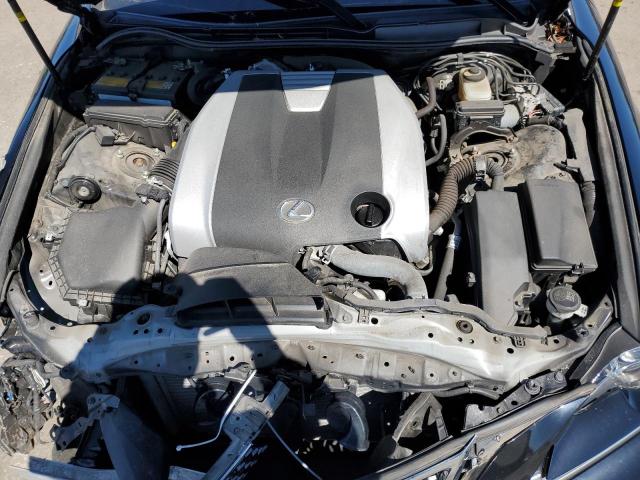 JTHCM1D22G5013752 Lexus IS 300