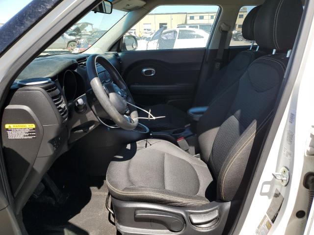 KNDJP3A55G7303305 KIA SOUL +