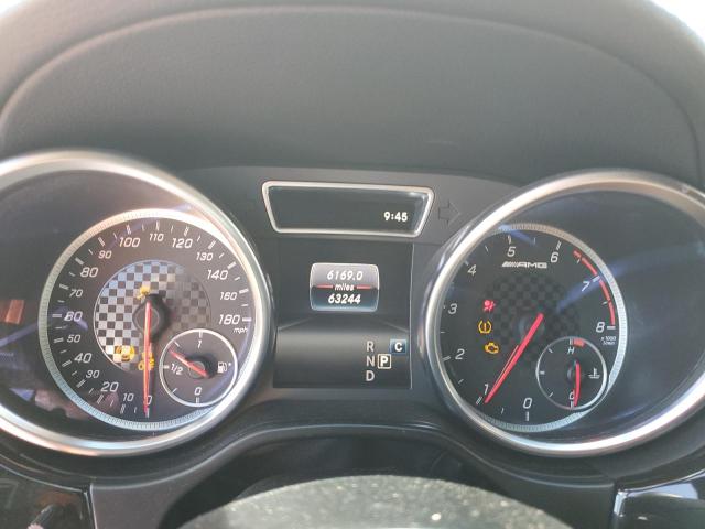 4JGED6EB9KA137406 Mercedes-Benz Gle Coupe 43 Amg