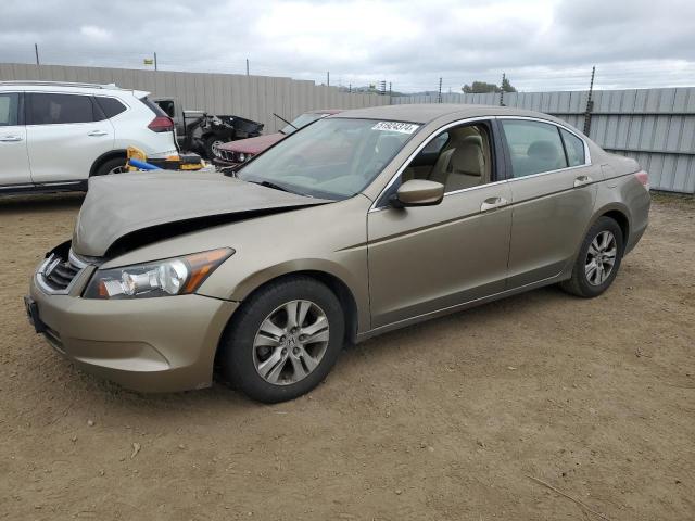 Auction sale of the 2008 Honda Accord Lxp, vin: 1HGCP26438A101006, lot number: 51924374