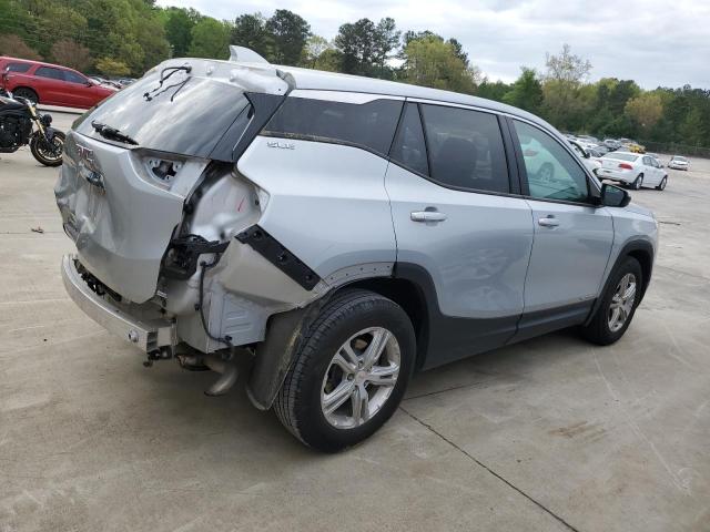 3GKALMEV8LL306561 GMC Terrain Sle