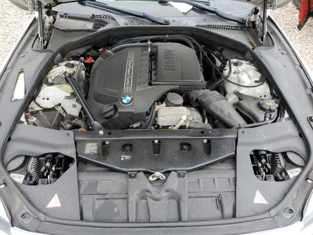 WBA6F1C55GGT83339 BMW 640 I