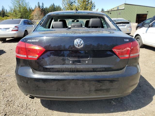 1VWAT7A37FC094220 Volkswagen PASSAT S
