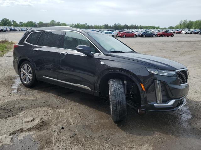 1GYKPDRS9PZ145022 Cadillac Xt6 Premium Luxury