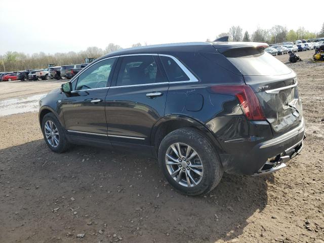 1GYKNDRSXNZ111626 Cadillac Xt5 Premium Luxury