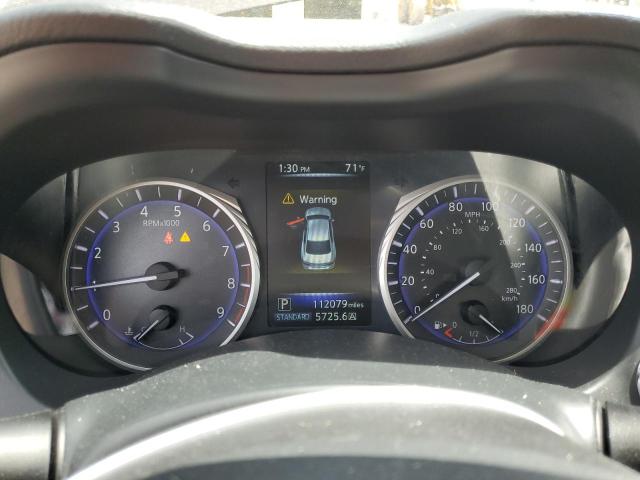 JN1BV7AP5FM345740 Infiniti Q50 BASE