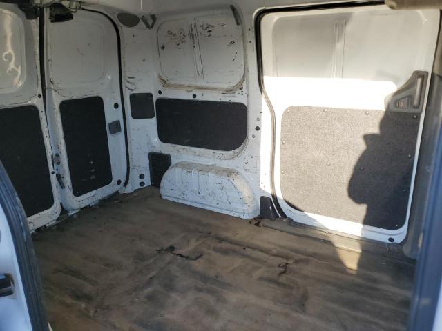 3N6CM0KN4FK701293 Nissan NV200 2.5S