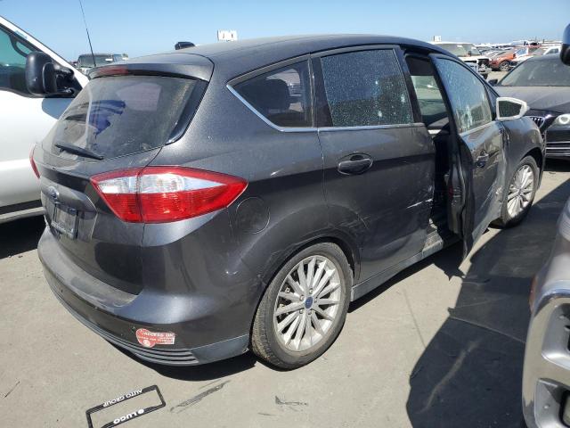 1FADP5CU3GL115098 Ford C-max Premium Sel