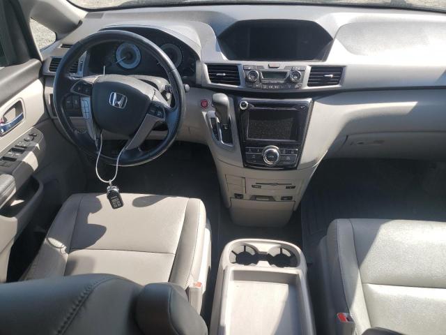 5FNRL5H61GB123421 Honda ODYSSEY EXL