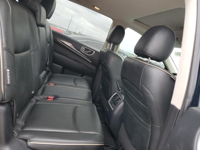 5N1DL0MM4KC518602 Infiniti QX60 LUXE
