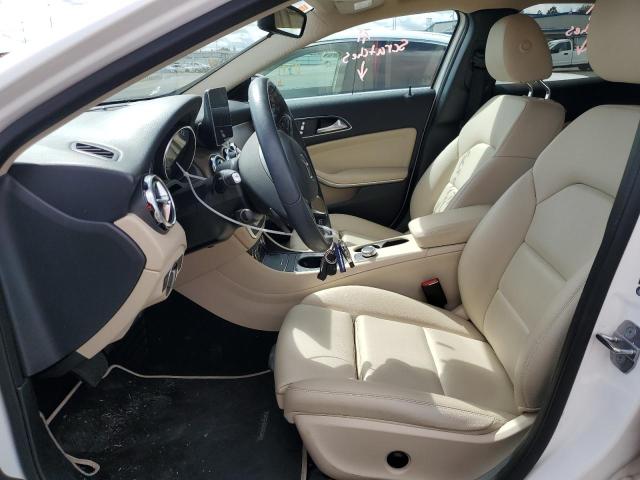 WDCTG4EB5KU014928 Mercedes-Benz GLA 250